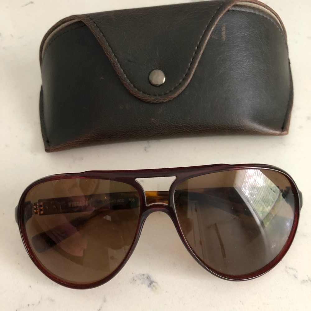 Nike Retro women’s sunglasses